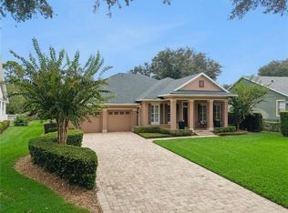 8507 Bowden Way, Windermere, FL 34786