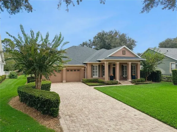 8507 Bowden Way, Windermere, FL 34786