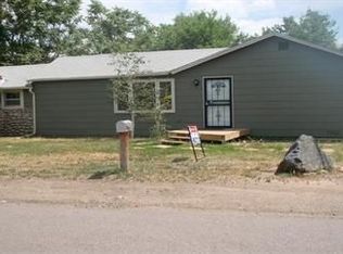 12710 W 42nd Ave, Wheat Ridge, CO 80033