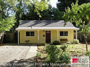 625 N Bush St, Ukiah, CA 95482