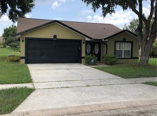 672 Veronica Cir, Ocoee, FL 34761