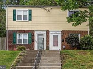 5883 Blaine Dr, Alexandria, VA 22303