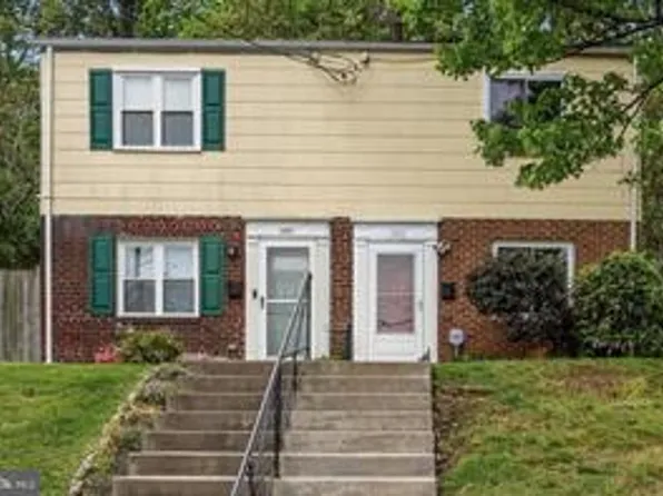 5883 Blaine Dr, Alexandria, VA 22303