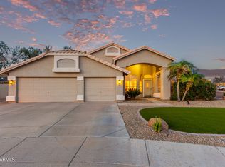 19942 N 78th Ln, Glendale, AZ 85308