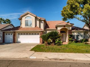 1660 E Granada Ave, Fresno, CA