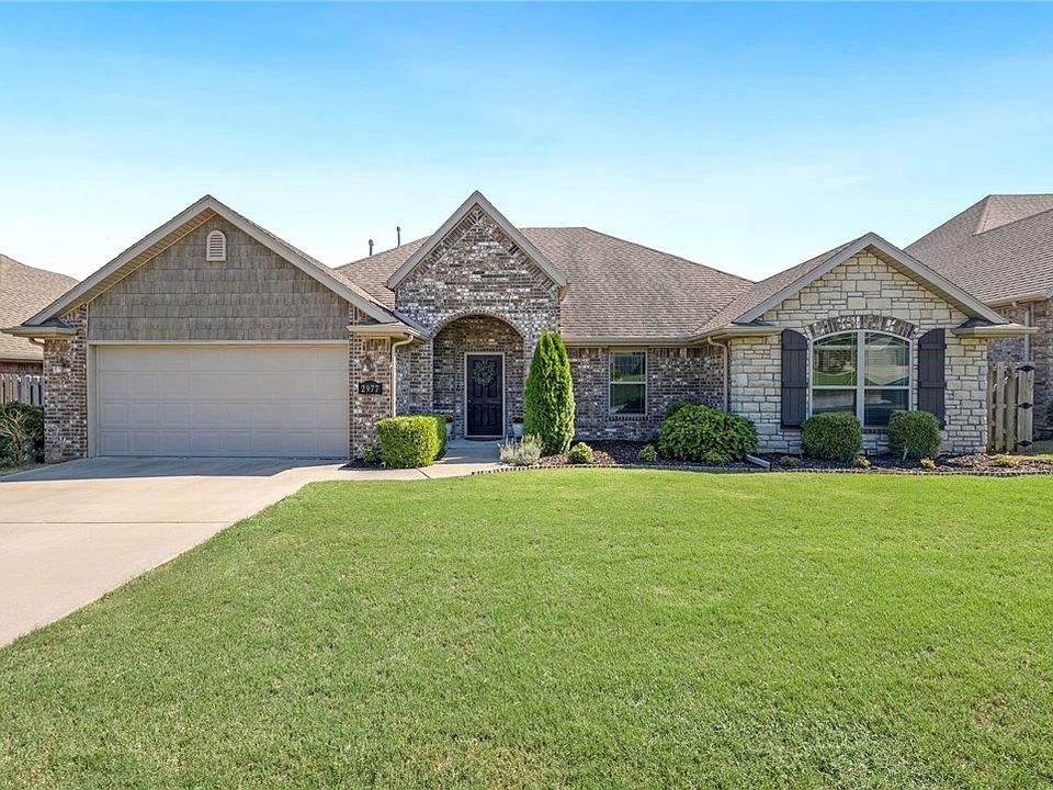 1st image of 2977 W Featherock Way