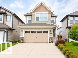 89 Spring Gate, Spruce Grove, AB T7X 0S6