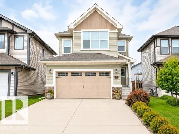 89 Spring Gate, Spruce Grove, AB T7X 0S6