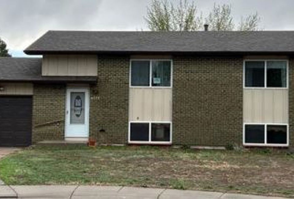 Property Front View