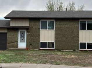 6775 Caballero Ave, Colorado Springs, CO 80911