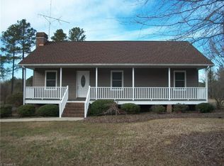 307 Green St, Biscoe, NC 27209