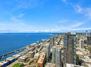 121 Stewart St #908, Seattle, WA 98101