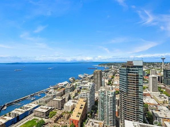 121 Stewart Street #908, Seattle, WA 98101