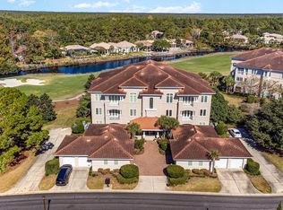 8561 San Marcello Dr #13201, Myrtle Beach, SC 29579