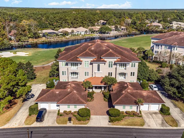 8561 San Marcello Dr. #13-201, Myrtle Beach, SC 29579
