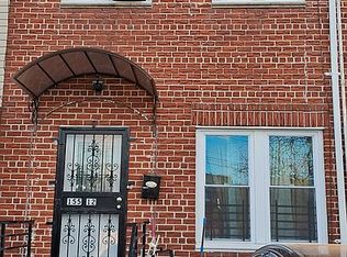 15512 Linden Blvd, Jamaica, NY 11434