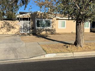 44152 Elm Ave, Lancaster, CA 93534