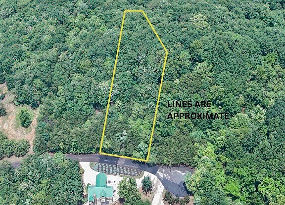 2nd image of LOT B19 Starlight Dr