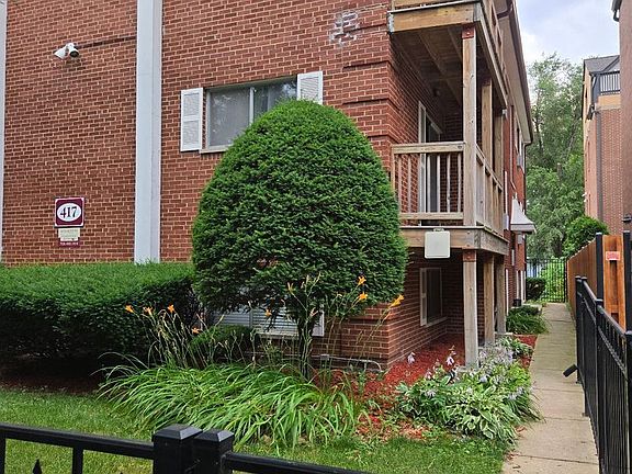 2nd image of 417 S Kenilworth Ave APT 8