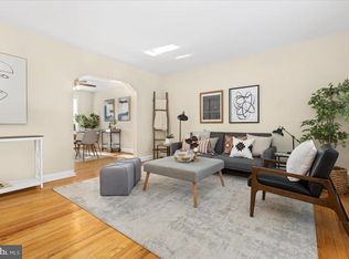 3821 Elkader Rd, Baltimore, MD 21218