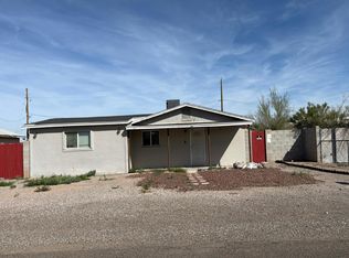 870 W Taylor Ave, Coolidge, AZ 85128