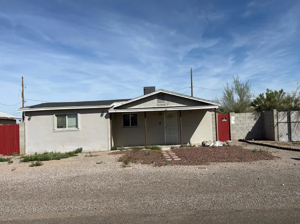 870 W Taylor Ave, Coolidge, AZ 85128