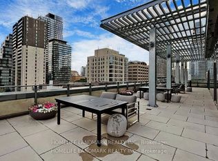 5 Saint Joseph St #220, Toronto, ON M4Y 0B6