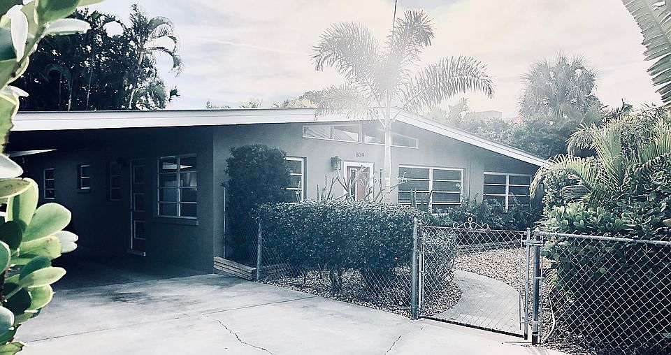 MidCentury Modern Gem