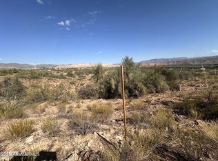 PARCEL 3 Randall Rd, Clarkdale, AZ 86324