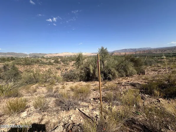 Parcel 3 Randall Road #-, Clarkdale, AZ 86324