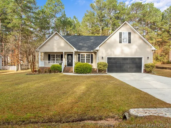 250 Maplewood Dr, Sanford, NC 27332