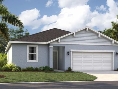 10173 HUNTINGNET WAY, Leesburg, FL, 34748
