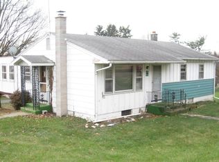 516 Highland Ave, West Milton, PA 17886