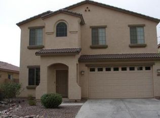 457 E Diamond Trl, San Tan Valley, AZ 85143