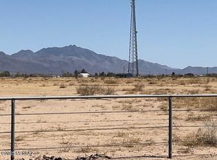 N Hamilton Rd, Willcox, AZ 85643