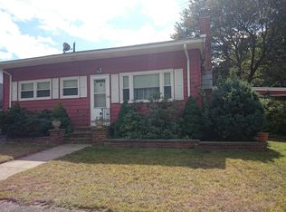 71 Gould St, Boston, MA 02132