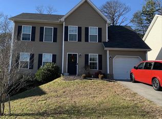 2028 Tula Dr, Salem, VA 24153