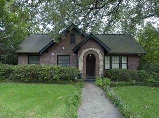 1113 Poplar Blvd, Jackson, MS 39202