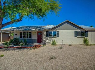 1719 S Roberts Rd, Tempe, AZ 85281