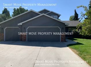 2321 E Mugo St, Boise, ID 83716