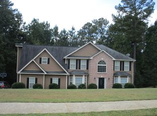 126 Brenleigh Park Dr, Stockbridge, GA 30281