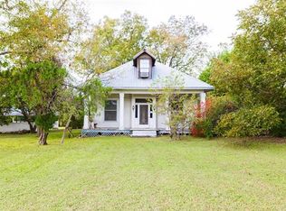 12200 Fm 1625, Creedmoor, TX 78610