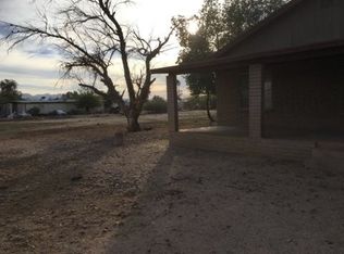 27204 N 203rd Ave, Wittmann, AZ 85361
