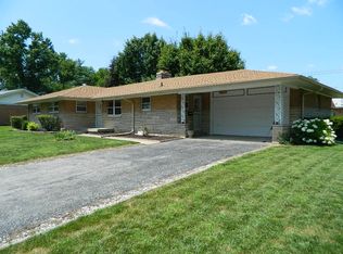 2638 Lawrence Ave, Indianapolis, IN