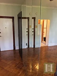 Rented by Halstead Real Estate