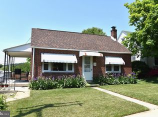 1437 Fayette Ave, Reading, PA 19607