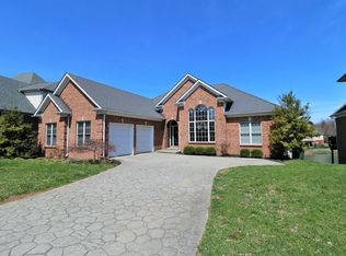 1364 Saddle Club Way, Lexington, KY