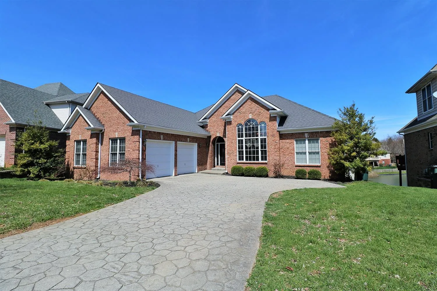 1364 Saddle Club Way photo 1