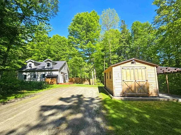 380 Sunset Drive, Morgan, VT 05853