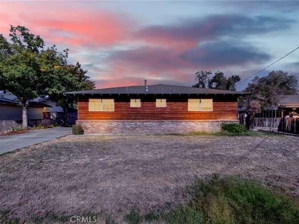 119 E Colusa St, Orland, CA 95963